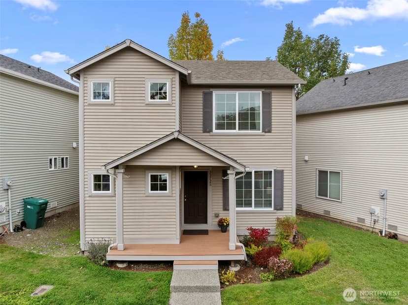 Property photo for 33726 SE Tibbits Street, Snoqualmie