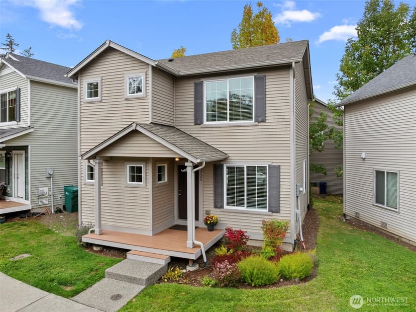 Property photo for 33726 SE Tibbits Street, Snoqualmie photo 3
