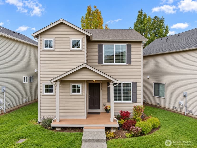 Property photo for 33726 SE Tibbits Street, Snoqualmie photo 2