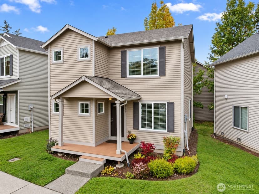 Property photo for 33726 SE Tibbits Street, Snoqualmie photo 4