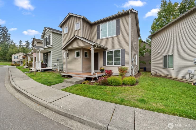 Property photo for 33726 SE Tibbits Street, Snoqualmie photo 5