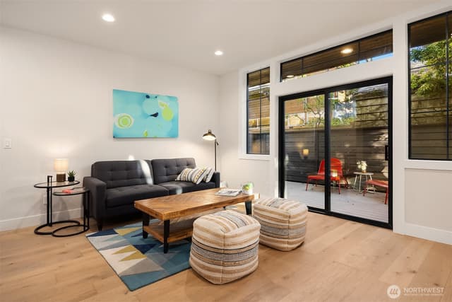 Property photo for 12713 4th Avenue NW, Seattle photo 4