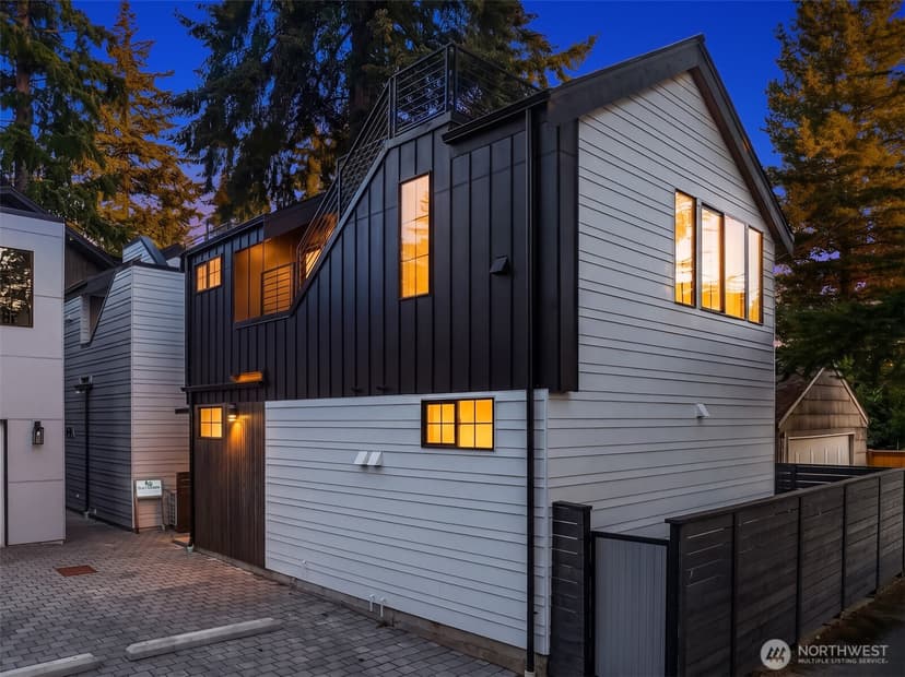Property photo for 12713 4th Avenue NW, Seattle