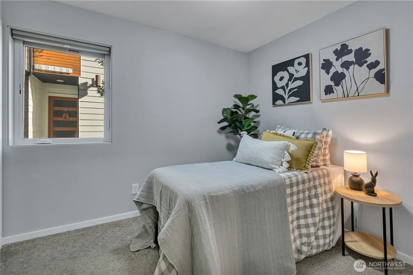 Property photo for 5917 B California Avenue SW, Seattle photo 6