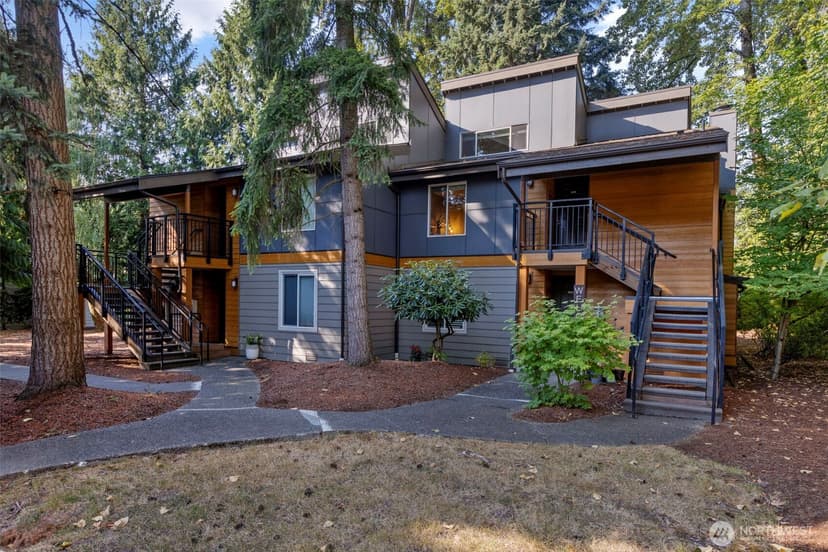 Property photo for 10842 NE 148th Lane #A4, Bothell