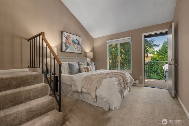 Property photo for 10842 NE 148th Lane #A4, Bothell photo 4