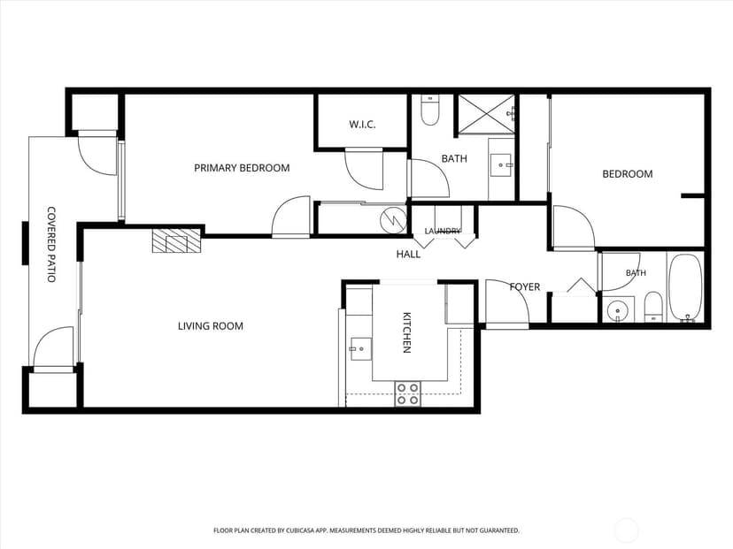 Property photo for 1 Broadway #103, Tacoma photo 24
