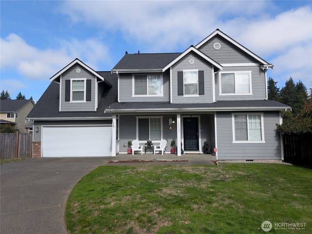 Property photo for 13203 85th Avenue E, Puyallup