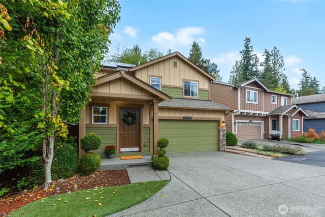 Property photo for 27706 NE 146th Way, Duvall photo 2