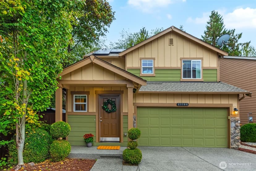 Property photo for 27706 NE 146th Way, Duvall