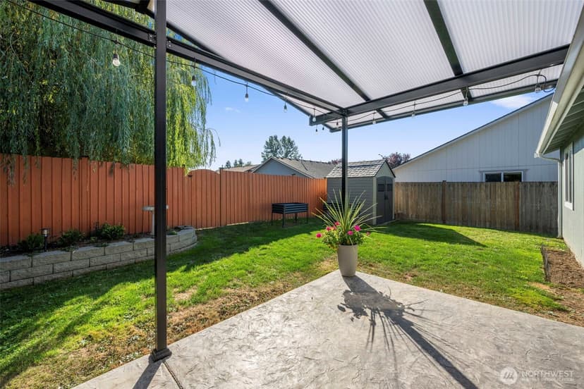 Property photo for 6326 107th Place NE, Marysville photo 25