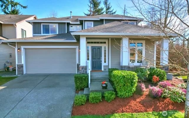 Property photo for 5825 NE 1st Street, Renton