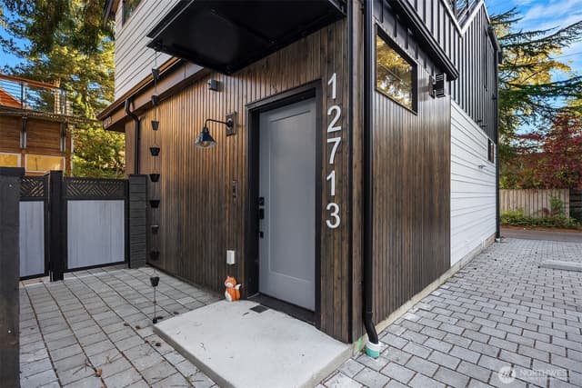 Property photo for 12713 4th Avenue NW, Seattle photo 2