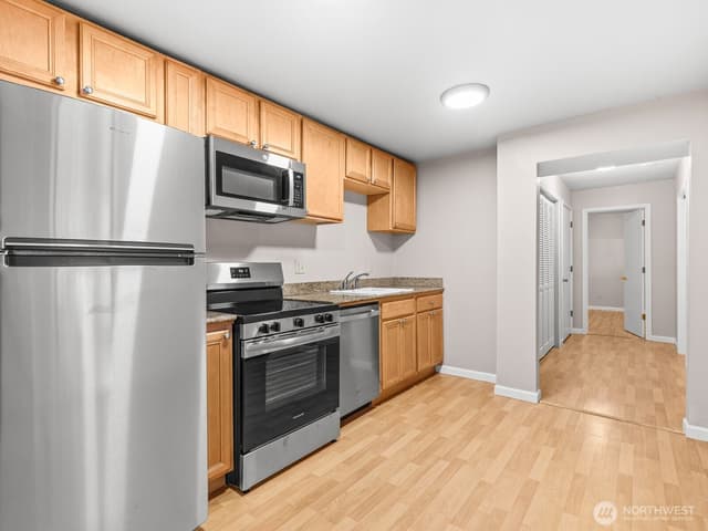 Property photo for 4444 44th Avenue SW #B01, Seattle photo 3