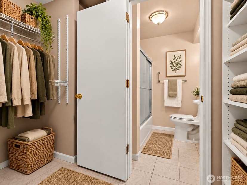 Property photo for 4444 44th Avenue SW #B01, Seattle photo 10