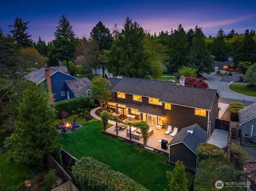 Property photo for 3819 204th Avenue NE, Sammamish photo 39