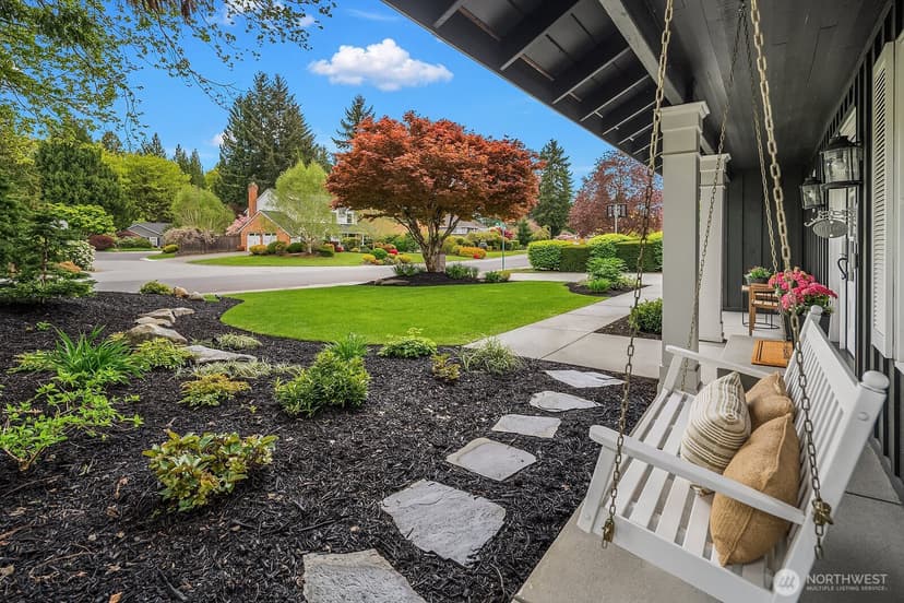 Property photo for 3819 204th Avenue NE, Sammamish photo 2