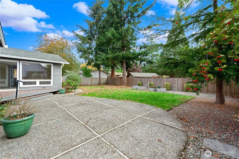 Property photo for 16014 132nd Place SE, Renton photo 20