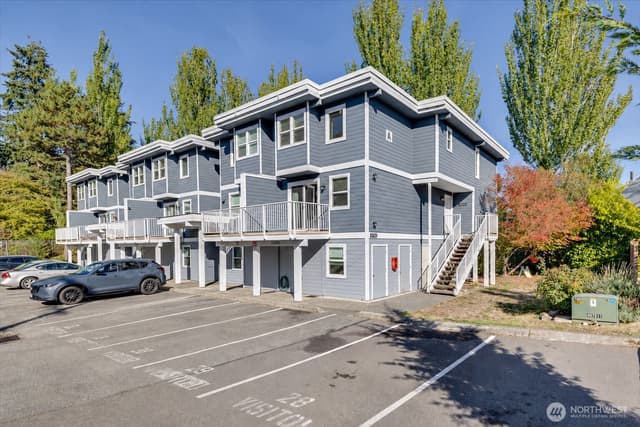 Property photo for 6703 204th Street SW #206, Lynnwood