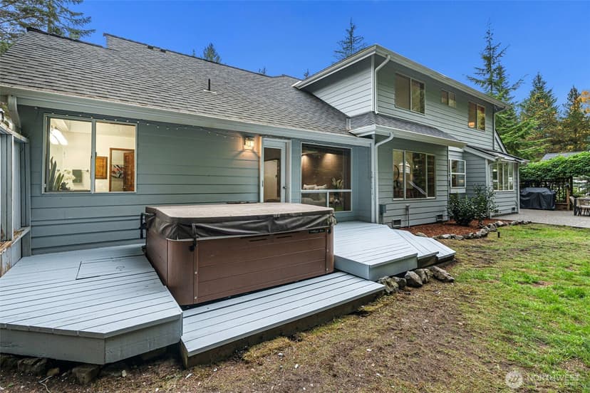 Property photo for 7067 Killeen Place SW, Port Orchard photo 27