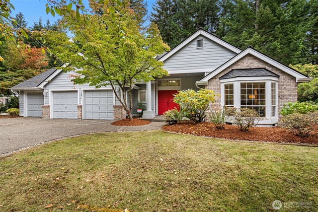 Property photo for 7067 Killeen Place SW, Port Orchard