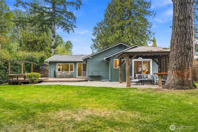 Property photo for 19631 Bartlett Road, Bothell photo 25