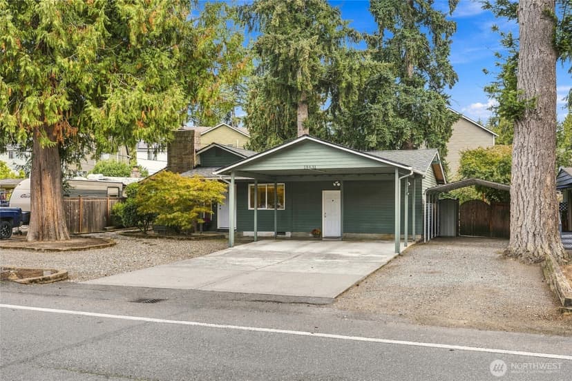 Property photo for 19631 Bartlett Road, Bothell photo 2