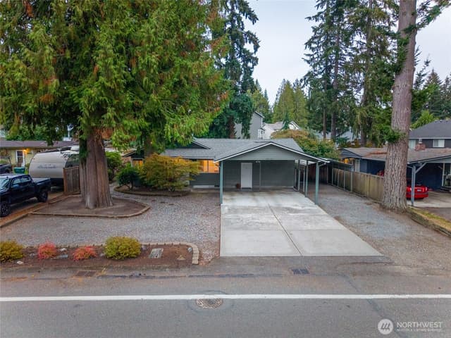 Property photo for 19631 Bartlett Road, Bothell