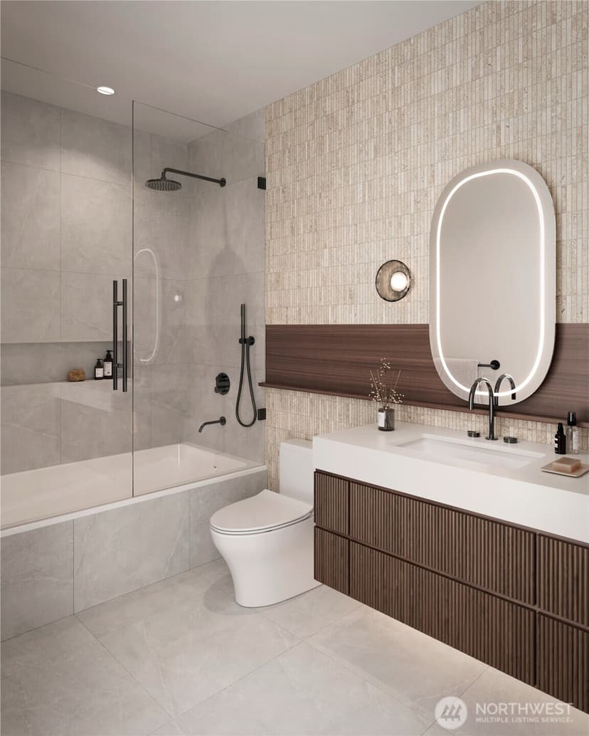 Property photo for 215 Bellevue Way NE #603, Bellevue photo 12