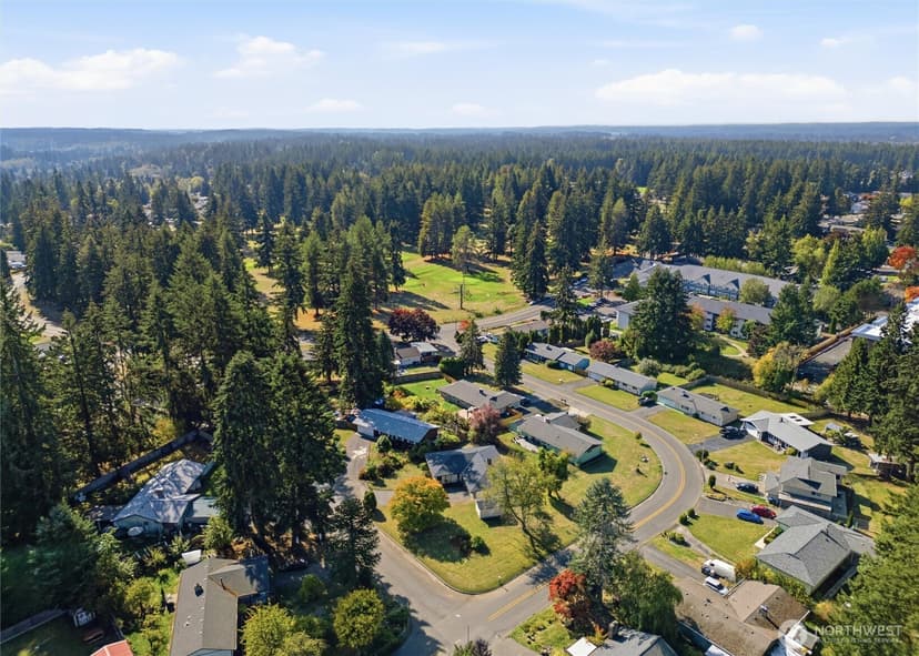 Property photo for 1974 Cypress Court SE, Port Orchard photo 33
