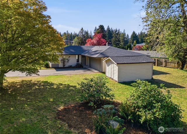 Property photo for 1974 Cypress Court SE, Port Orchard photo 3