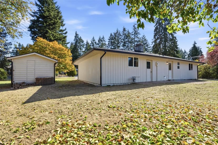 Property photo for 1974 Cypress Court SE, Port Orchard photo 27