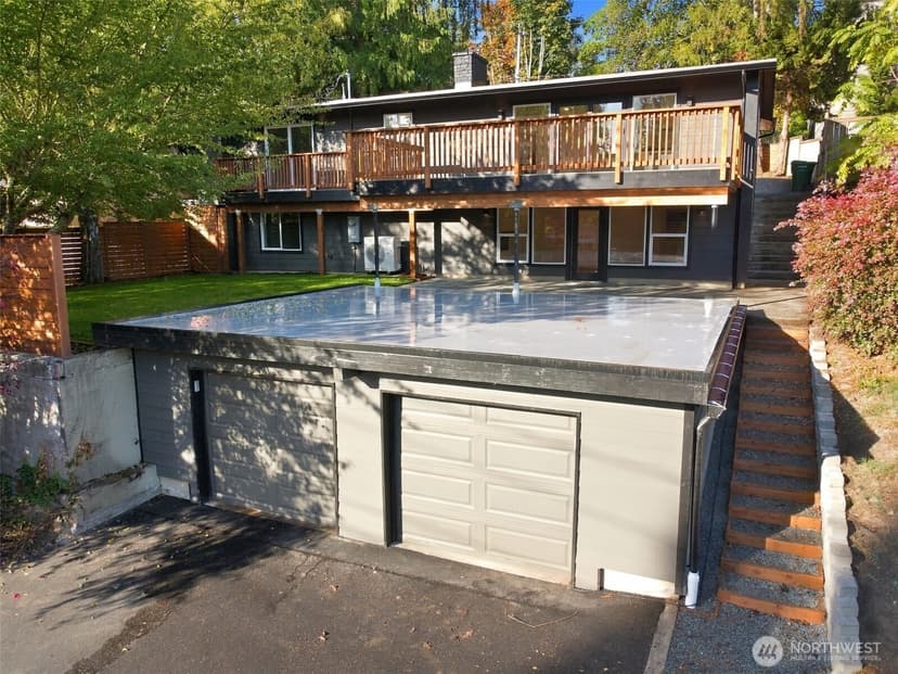 Property photo for 11224 35th Avenue SW, Seattle