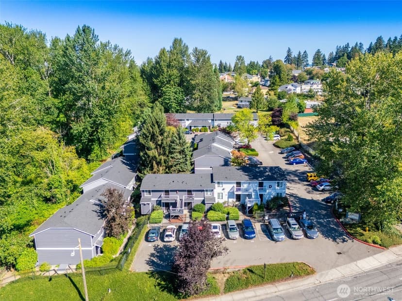 Property photo for 6230 S 129 Street, Seattle