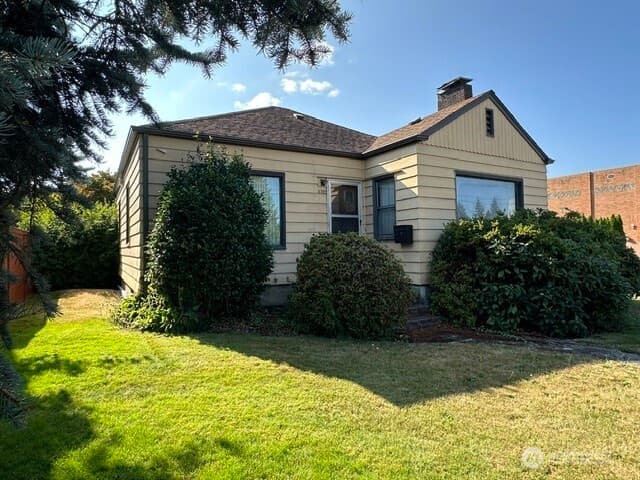 Property photo for 5702 Pacific Avenue, Tacoma