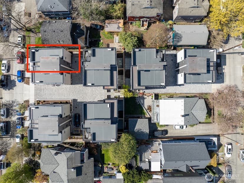 Property photo for 1410 N 47th Street #A, Seattle photo 30