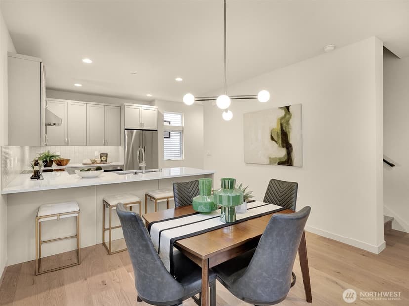 Property photo for 1410 N 47th Street #A, Seattle photo 12