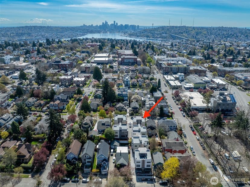 Property photo for 1410 N 47th Street #A, Seattle photo 31