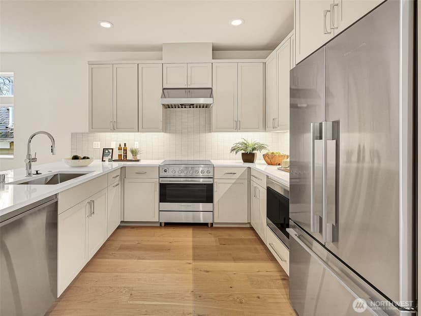 Property photo for 1410 N 47th Street #A, Seattle photo 5