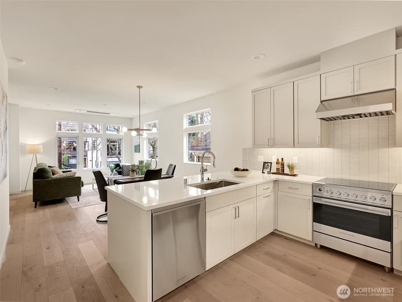 Property photo for 1410 N 47th Street #A, Seattle photo 6