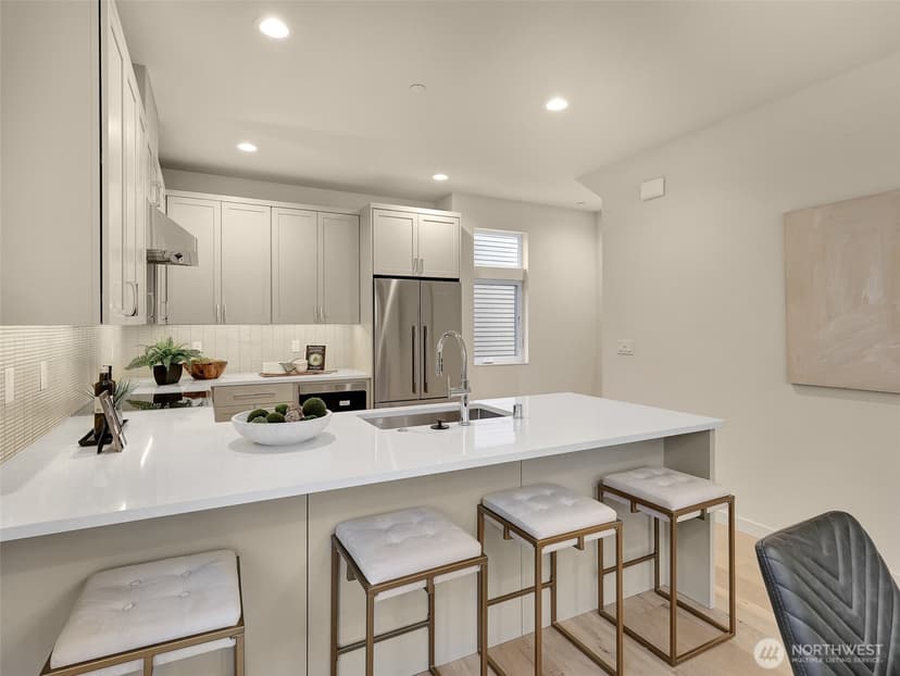 Property photo for 1410 N 47th Street #A, Seattle photo 11