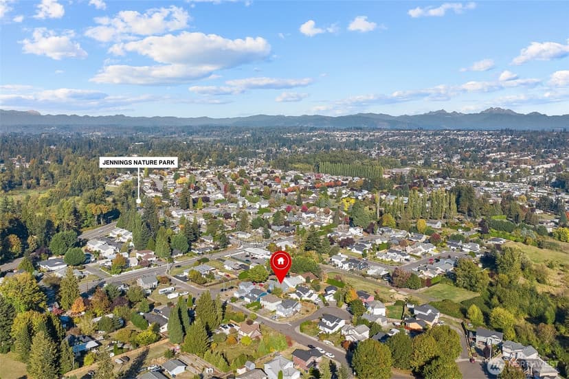 Property photo for 5206 60th Place NE, Marysville photo 23