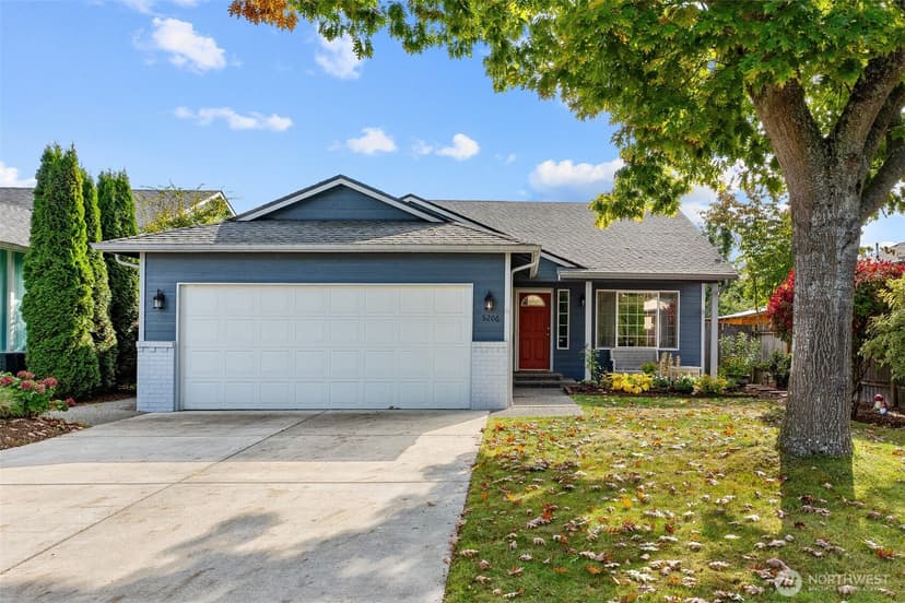Property photo for 5206 60th Place NE, Marysville