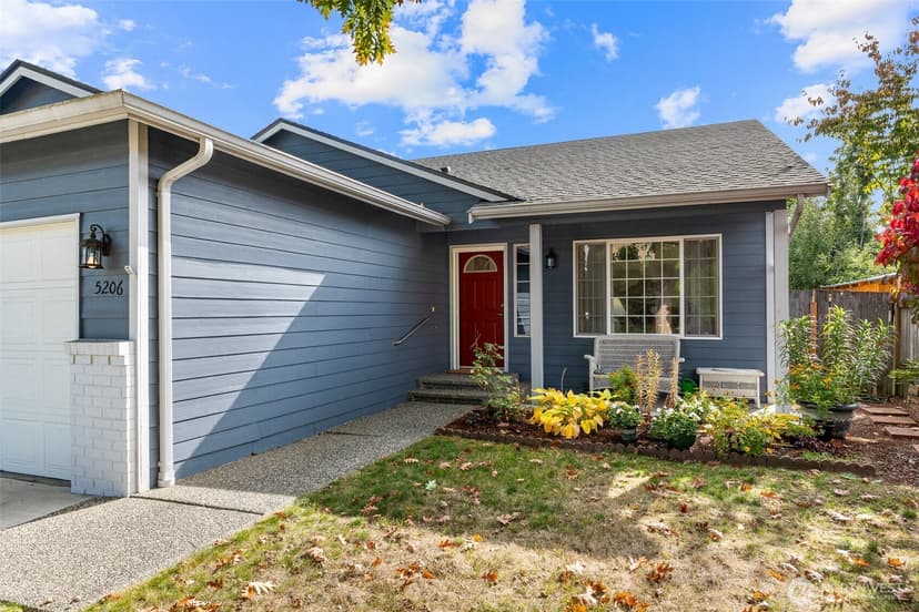 Property photo for 5206 60th Place NE, Marysville photo 6