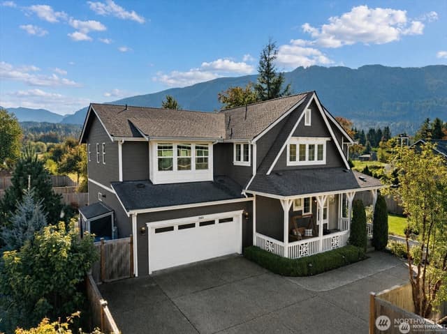 Property photo for 1069 SE 13th Place, North Bend