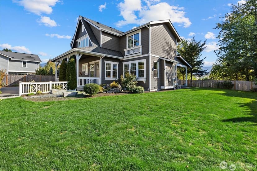 Property photo for 1069 SE 13th Place, North Bend photo 29