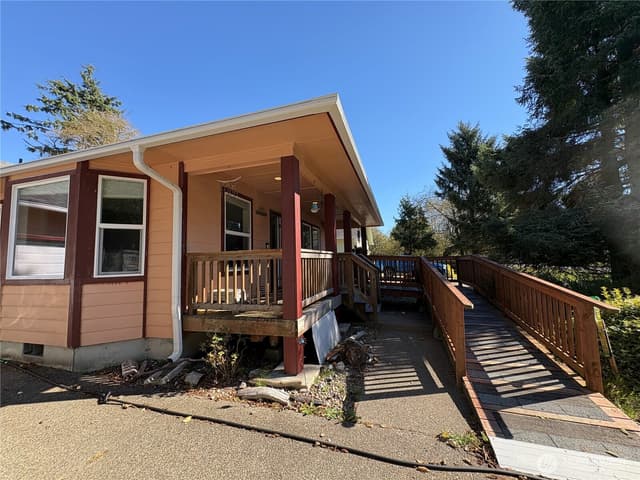 Property photo for 974 Mount Olympus Avenue SE, Ocean Shores photo 3