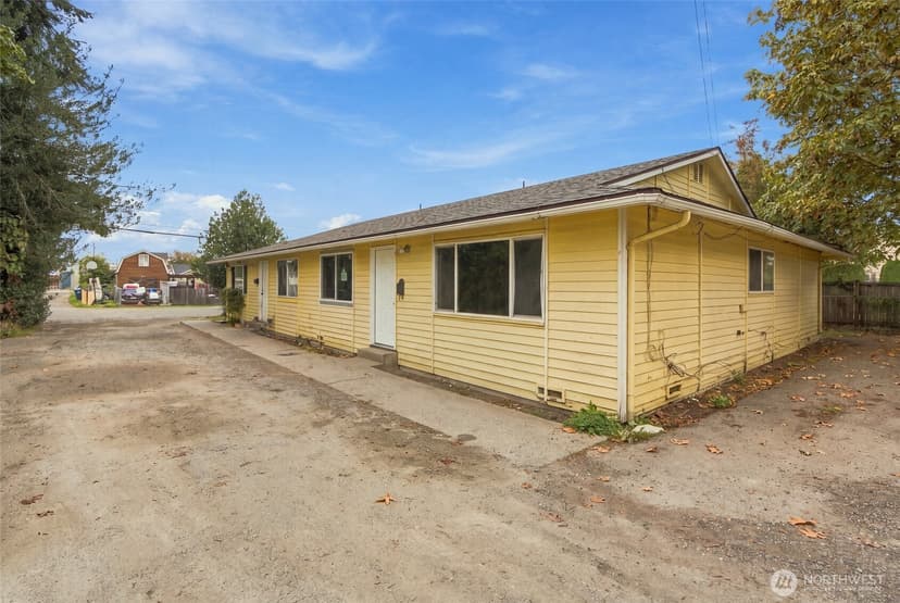 Property photo for 1108 B Street SE, Auburn