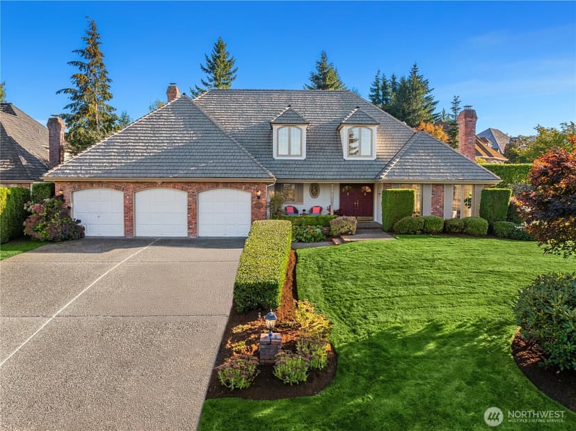 Property photo for 4658 225th Avenue SE, Sammamish photo 27
