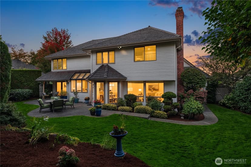 Property photo for 4658 225th Avenue SE, Sammamish photo 37
